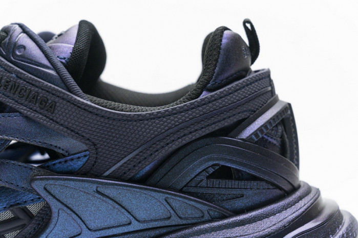 Ba*len*cia*ga track 2 sneaker chameleon 568615 w2ma1 5610