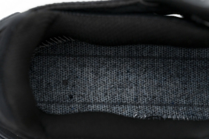 belanciaga Track 2 Sneaker Black 570391 W2GN1 1000