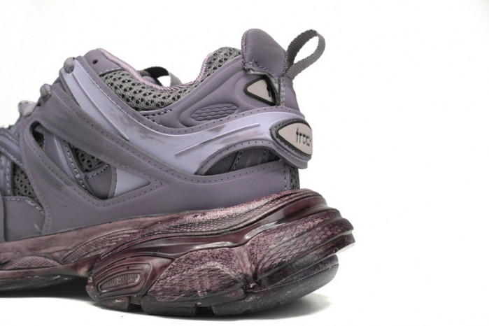 Ba*len*cia*ga tess s.black gray purple 542436 w1ac5 0620