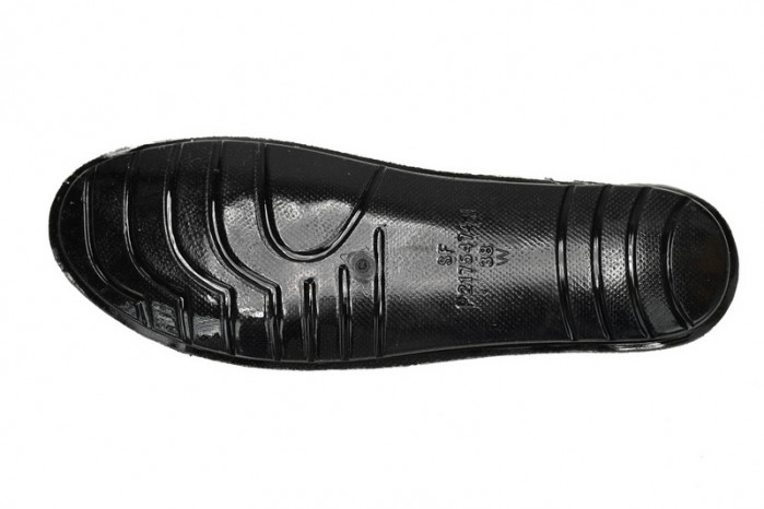 belanciaga Tess S.Black Rice Khaki Black 542436 W3AC4 8071