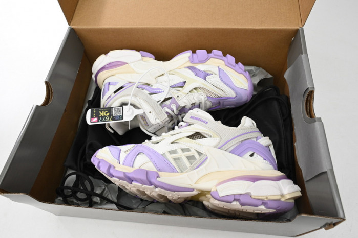 Ba*len*cia*ga track 2 sneaker military paicu 568615 w3ae2 5711