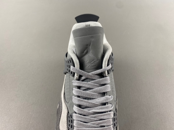 Air Jordan 4 SE “Paris Olympics” FQ7928-001