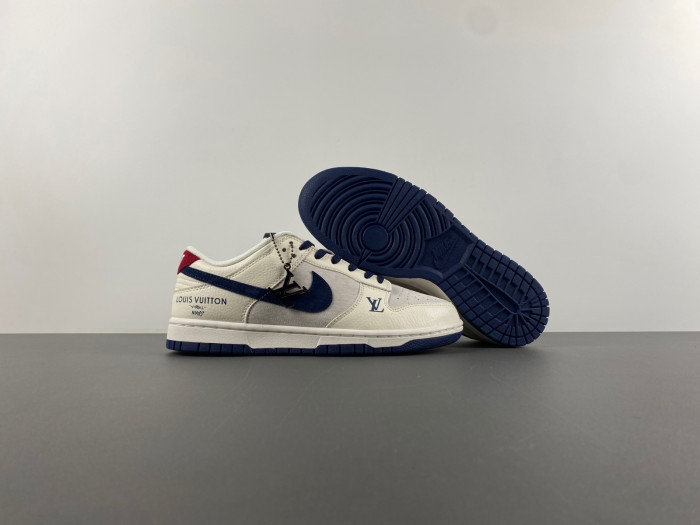 Nike SB Dunk Low FC1688-134