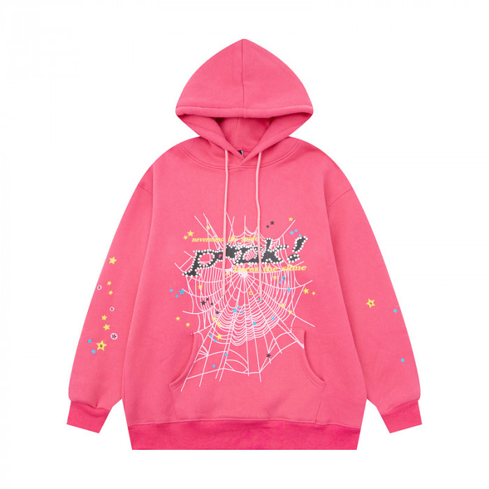 sp5der clothes der-5