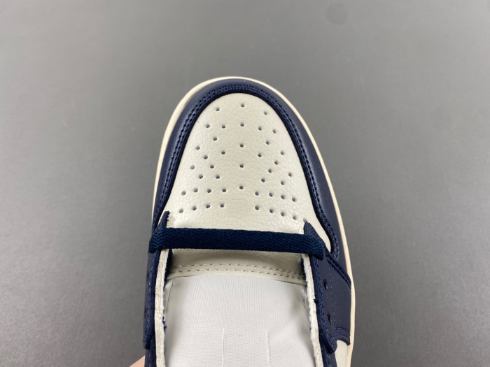 Air Jordan 1 Low R CZ0790-400