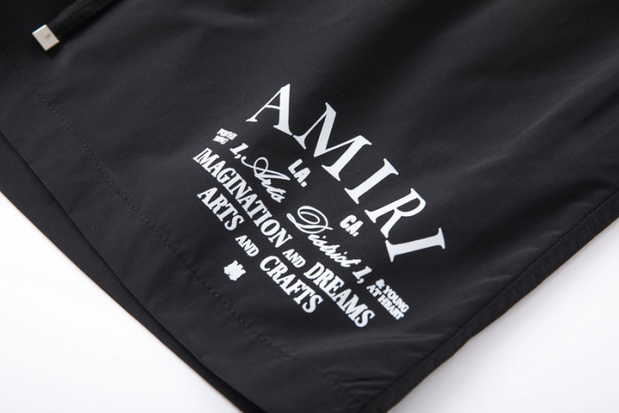 AMIRI SHORT RI-1