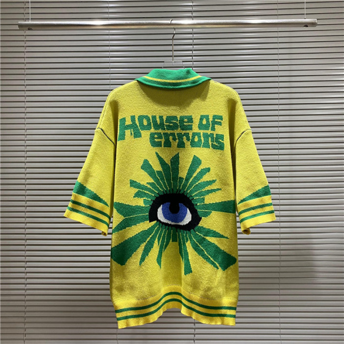 House of errors sweater MAO-4