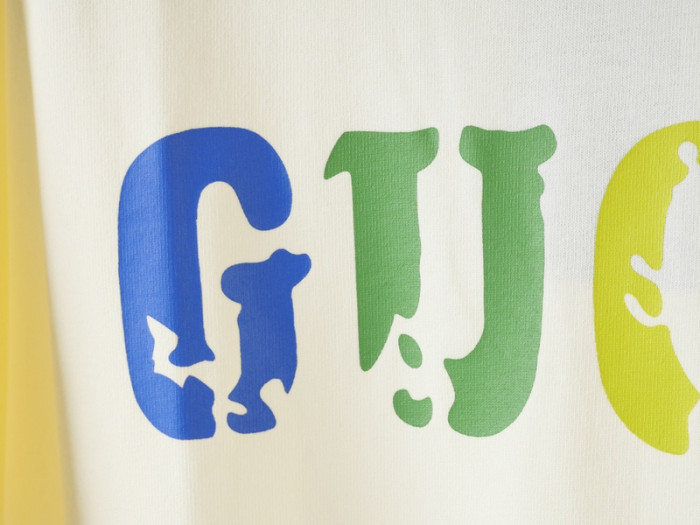 G*u*i t-shirt gg-13