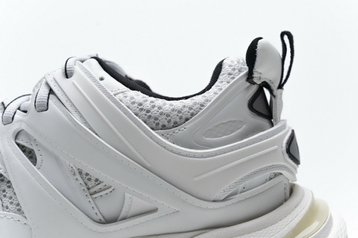 belanciaga Tess S.Black White 542436 W3AC1 9010