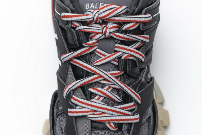 Ba*len*cia*ga tess s.black red 542436 w1gb1 1000