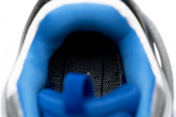 belanciaga Tess S.Grey Blue Yellow 542023 W1GB9 6509