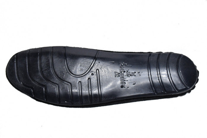 belanciaga Tess S. Black White Yellow 542023 W3NM3 7261