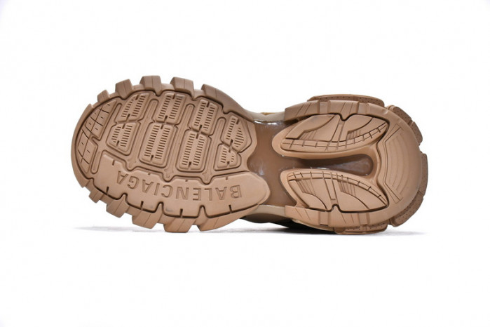 Ba*len*cia*ga tess s. coffee brown 542023 w1gb1 2154