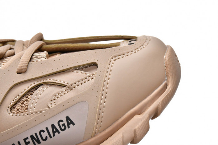 Ba*len*cia*ga tess s. coffee brown 542023 w1gb1 2154