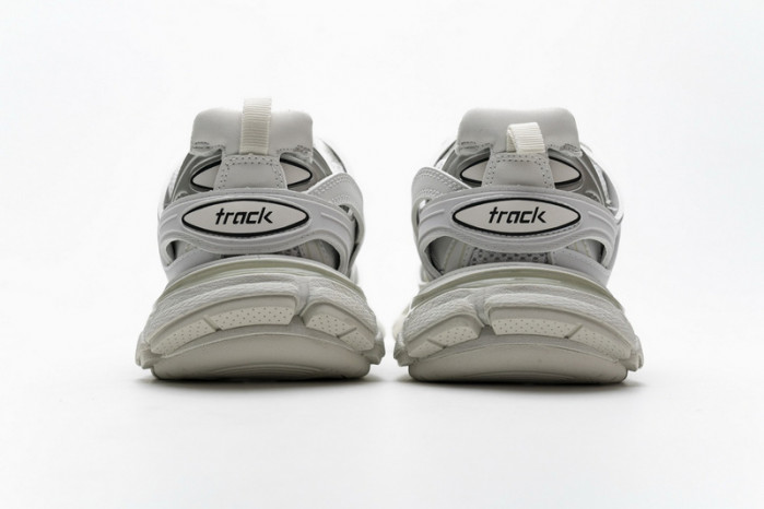 belanciaga Tess S.White 542436 W1GB7 6509