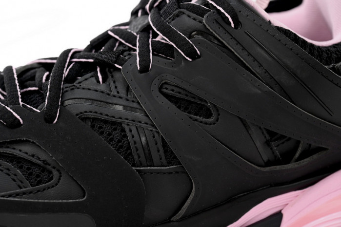 Ba*len*cia*ga tess black and white powder led 542436 w3nb2 5023