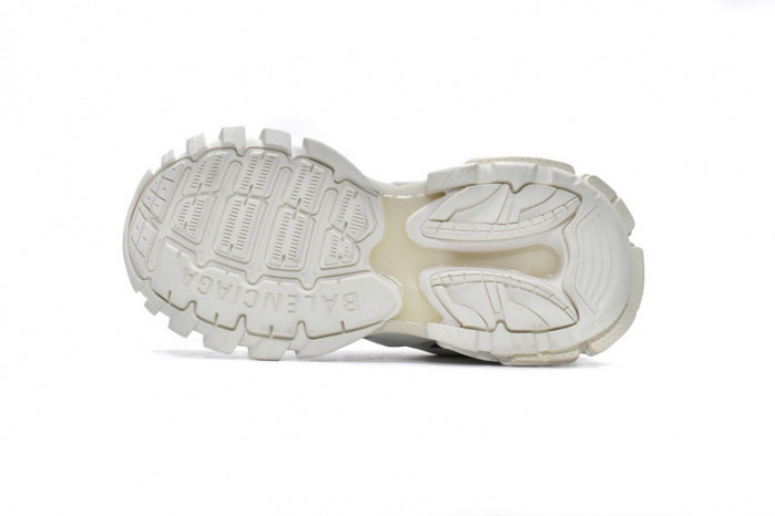 belanciaga Tess S.White Black LED 542023 W3AC1 9010