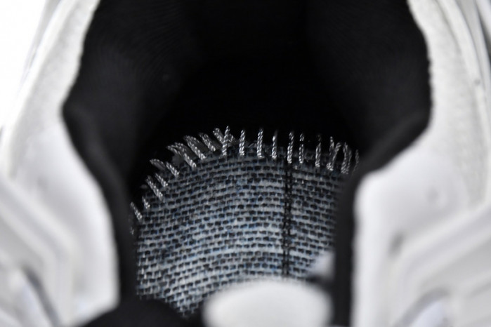 belanciaga Tess S.White Black LED 542023 W3AC1 9010