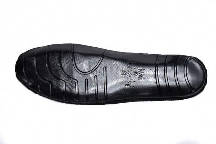 belanciaga Tess S.White Black LED 542023 W3AC1 9010