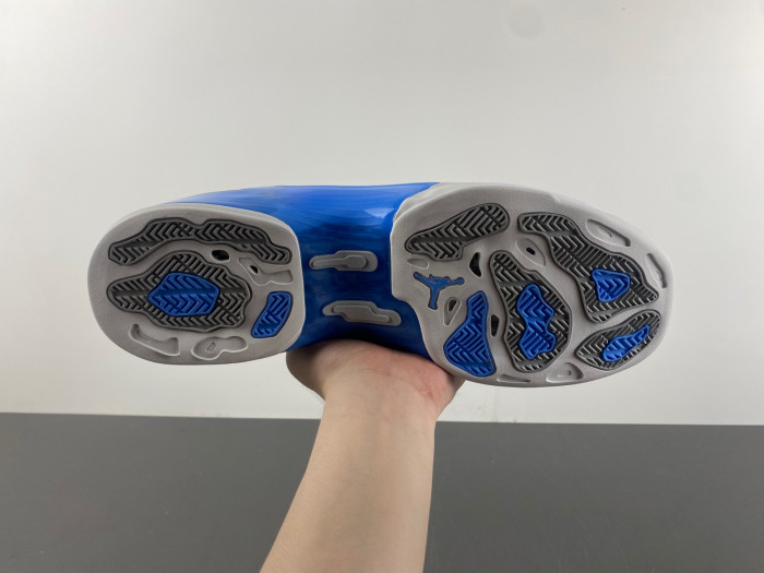 Air Jordan 17 Low “University Blue” FJ0395-101