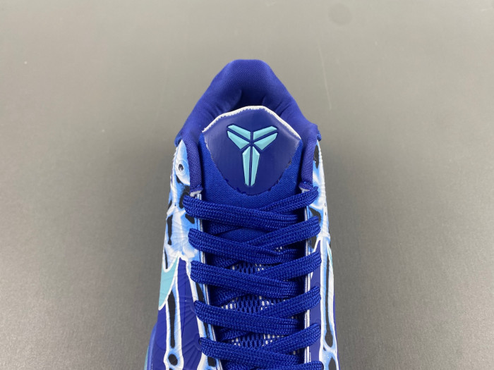 nike kobe 5 protro “x-ray” hj4303-400