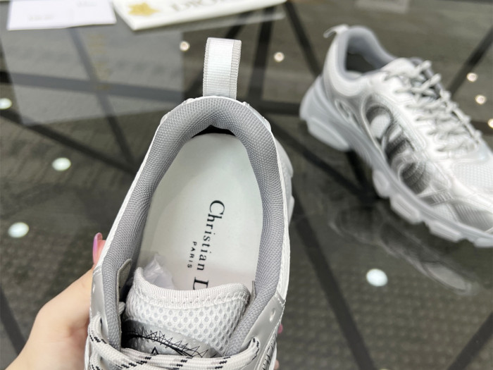 Dior Chrono Sneaker