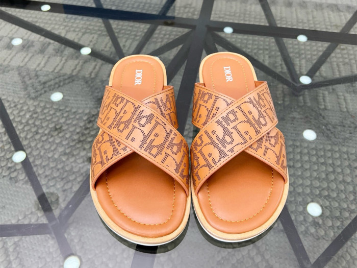 DIOR SLIDE (EU38-EU46)