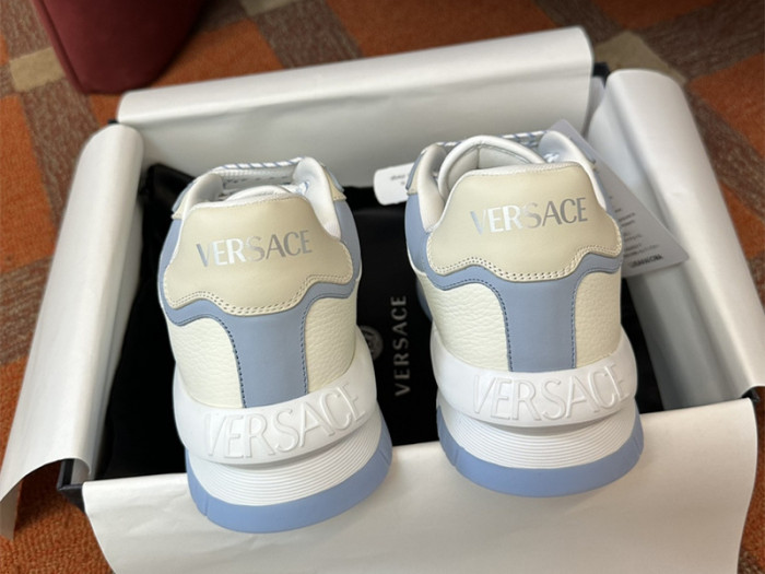versace sneakers