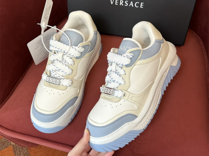 versace sneakers