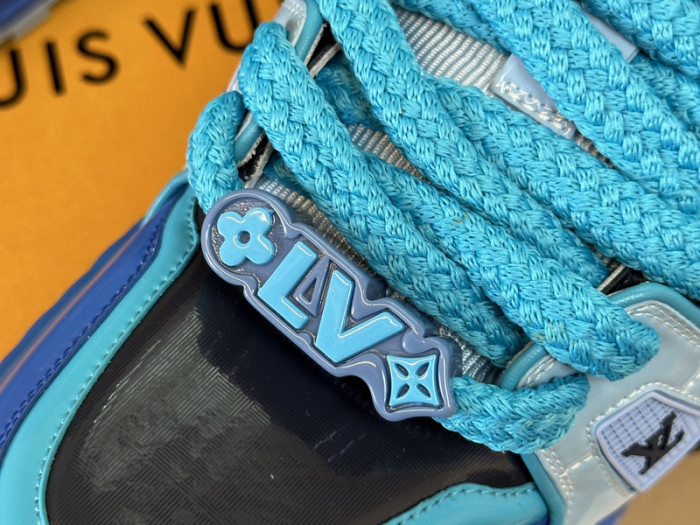 lou1vton skate sneaker