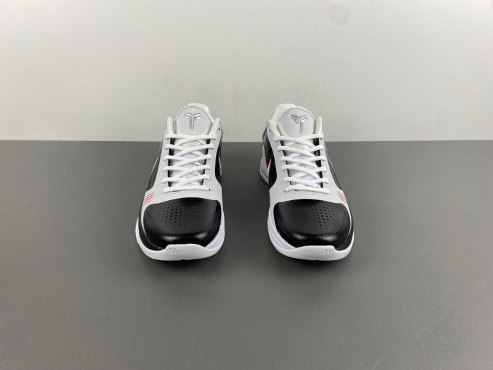 nike zoom kobe 5 protro alternate bruce lee cd4991-101