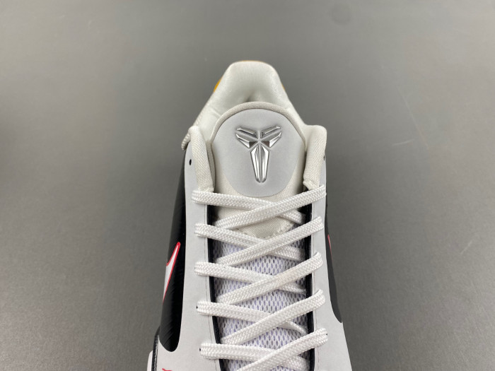 nike zoom kobe 5 protro alternate bruce lee cd4991-101