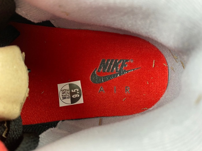 Air Jordan 3 OG “Black Cement” DN3707-010