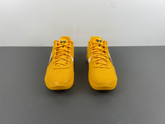 nike kobe 6 protro cw2190-501