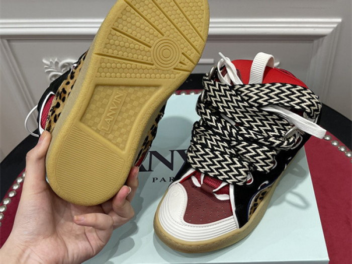 lanv1n sneakers