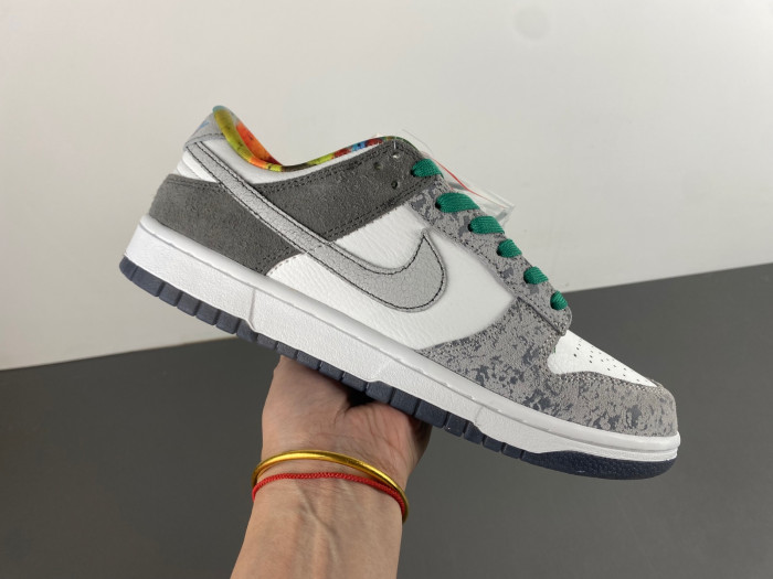 dunk low premium
