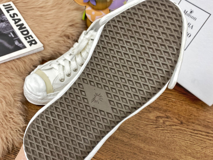 Ma*s*n mihara yasuhiro high-top sneakers mmy-002