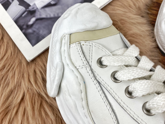 Ma*s*n mihara yasuhiro high-top sneakers mmy-002