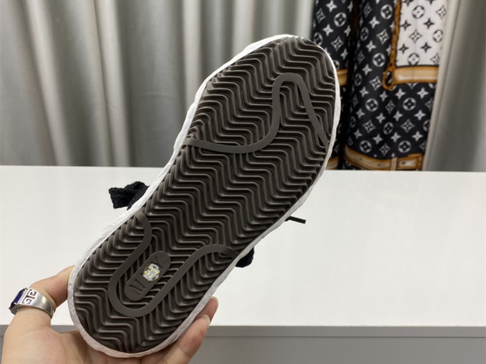 Ma*s*n mihara yasuhiro low-top sneakers mmy-026