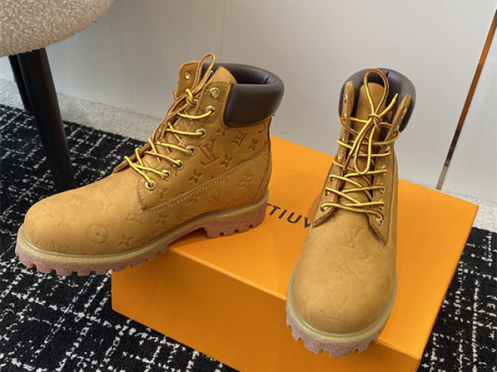 lou1vton boots 1v-7312