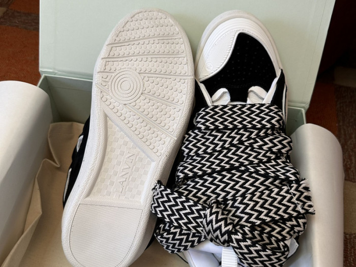 lanv1n sneakers