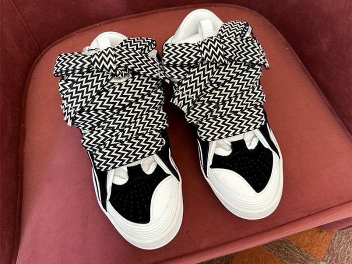 lanv1n sneakers