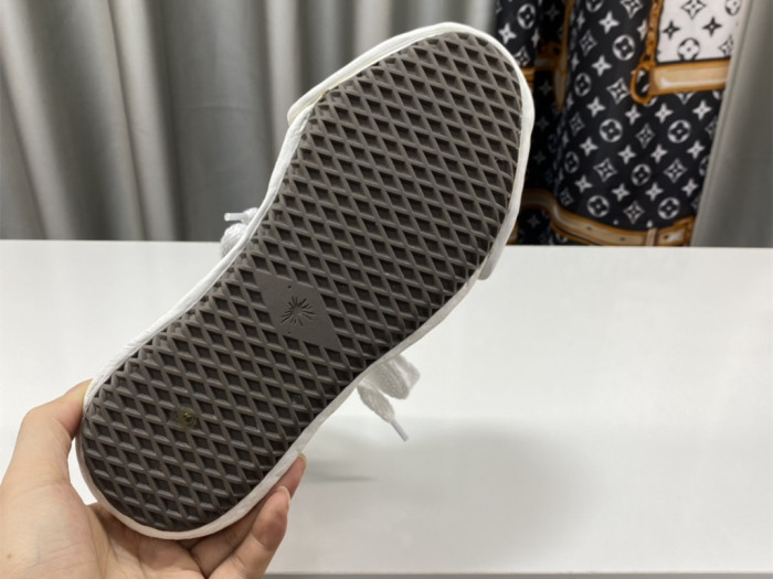 Ma*s*n mihara yasuhiro high-top sneakers mmy-017