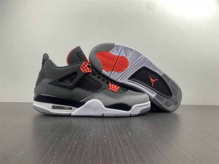 air jordan 4 infrared dh6927-061