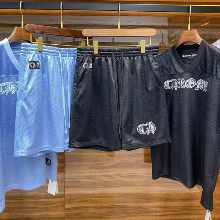 CHR0ME HEART T-SHIRT 23060344