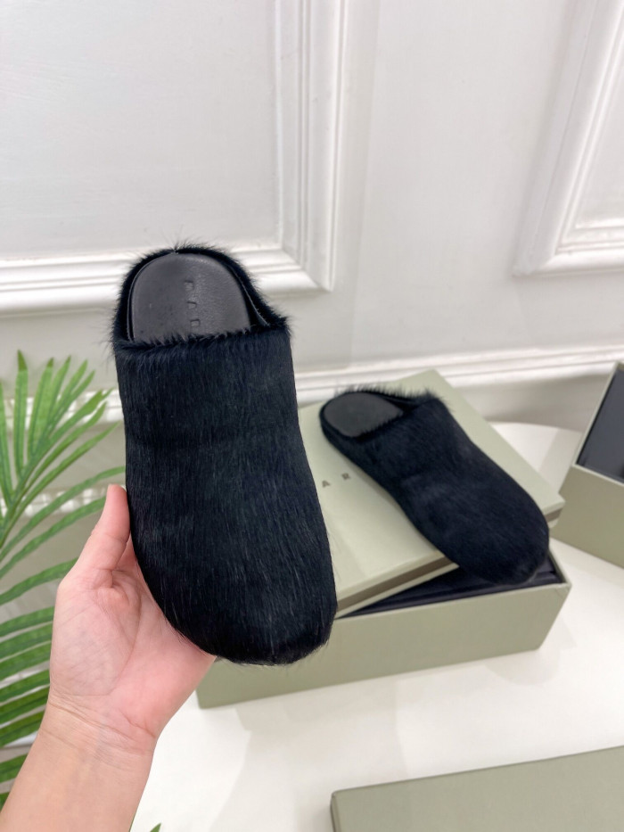 MARNI SLIPPERS ( EU35-EU45 )