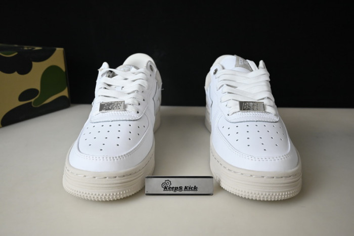 a bathing ape bape sk8 sta