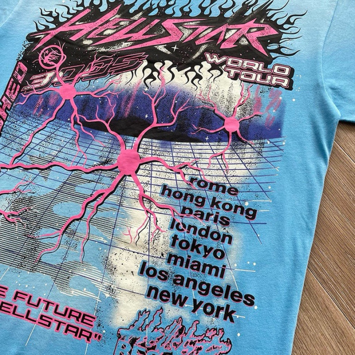 H*lst*r t-shirt 2403008