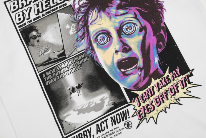 H*lst*r t-shirt 2403015