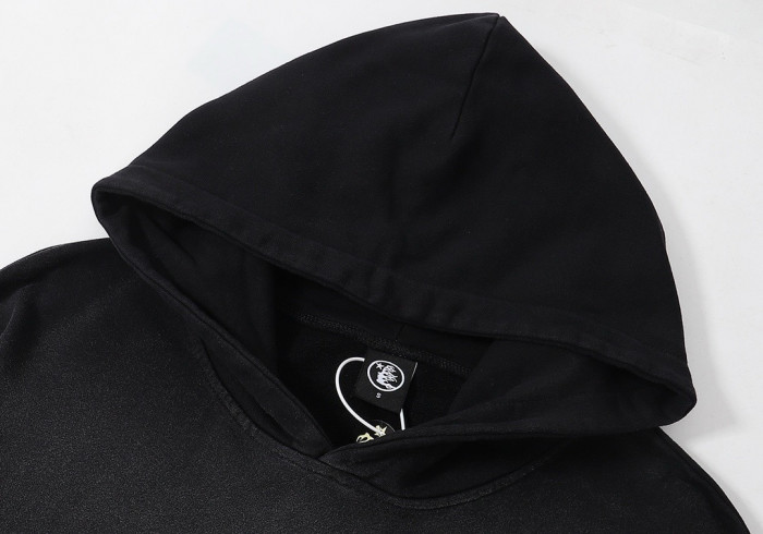 HELLSTAR HOODIE 2403023